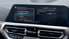 BMW 3 Series 330e M Sport Pro Edition 4dr Step Auto Saloon